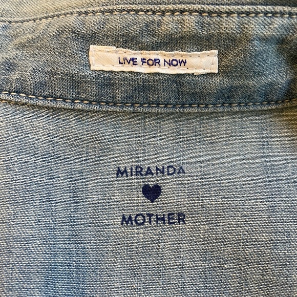 Mother Miranda Keer Butterfly Shirt🦋🦋🦋🦋🦋 - Picture 8 of 11